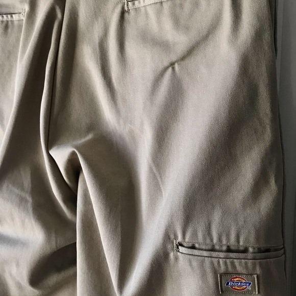 🍂 4/$28 - LOT OF MENS DICKIES WORK PANTS - Picture 5 of 12